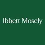 Ibbett Mosely, Otford logo