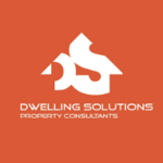 Dwelling Solutions, Ilford logo