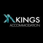 Kings Accommodation, Brixton logo