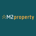 M2 Property, Central London logo