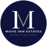 Move Inn Estates, Heston logo