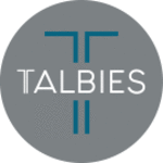 Talbies, London logo