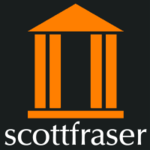 Scottfraser, Summertown and North Oxford Sales logo