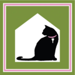 Black Cat Properties, Burnley logo
