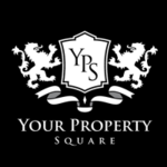 Your Property Square, Hounslow logo