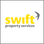 Swift Property Services, Carmarthen logo