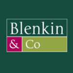 Blenkin & Co, York logo