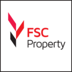 FSC Property, Anfield logo