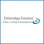 Etheridge Estates Ltd, Stanley logo