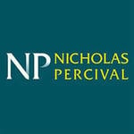 Nicholas Percival, Colchester logo