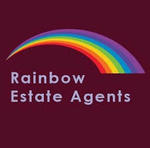 Rainbow Estate Agents, Waltham Abbey logo