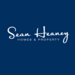 Sean Heaney Estate Agents, Barnet logo