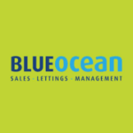 Blue Ocean Property Consultants, Harrow logo