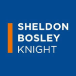 Sheldon Bosley Knight, Stratford-Upon-Avon logo