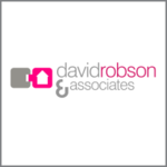 David Robson & Associates, Newcastle Upon Tyne logo