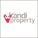 Kandi Property, Consett logo