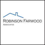 Robinson Farwood Associates, Ealing logo