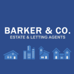 Barker & Co, Macclesfield logo