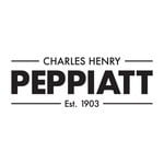 CH Peppiatt, London logo