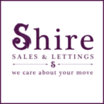 Shire Sales & Lettings, London logo