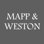 Mapp & Weston, Horsham logo