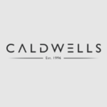 Caldwells, New Forest logo
