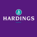 Hardings Estate Agency, Windsor logo