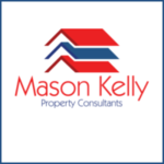 Mason Kelly Property Consultants, Milton Keynes logo