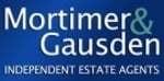 Mortimer & Gausden, Suffolk logo