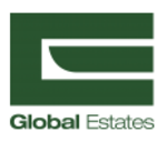 Global Estates, London logo