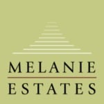 Melanie Estates, Great Yarmouth logo