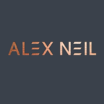 Alex Neil Estate Agents, Canary Wharf & Docklands logo