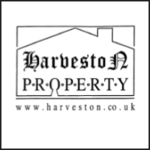 Harveston Property Limited, Hartlepool logo