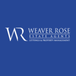 Weaver Rose Estate Agents, Greenford logo