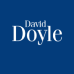 David Doyle, Hemel Hempstead logo