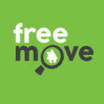 Free Move, Walsall logo