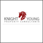 Knight Young Property Consultants, Ealing logo