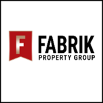 Fabrik Property Group, Battlesbridge logo