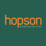 Hopson Property Services, Southend-on-sea logo