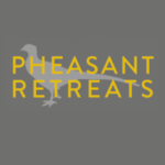 Pheasant Retreats, Witney logo