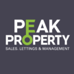 Peak Property, Southend on Sea logo