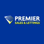 Premier Sales, Addlestone logo