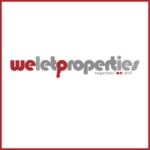 We Let Properties, Manchester logo