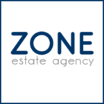 Zone, Chichester logo