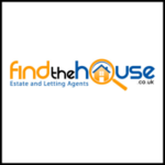 Find the House, Nelson logo