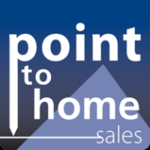 Point to Home, Walsall logo