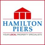 Hamilton Piers, Braintree logo