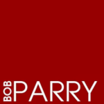 Bob Parry, Llanrwst logo