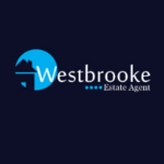 Westbrooke Estate Agent, Middlesbrough logo