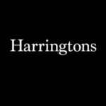Harringtons, Durham logo